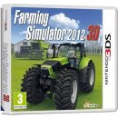 Farming Simulator 2012 3D