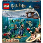 LEGO® Harry Potter™ 76420 Turnaj tří kouzelníků: Černé jezero – Zboží Mobilmania