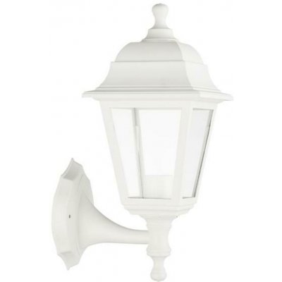 ACA Lighting Garden Wall PLGP1W – Hledejceny.cz