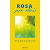Elektronická kniha Rosa pro duši