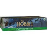 The Hobbit Play Booster Box – Sleviste.cz