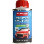Nanotech-Europe Wolframový NANO povlak - přísada do motorového oleje 140 ml | Zboží Auto
