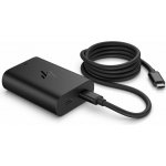 HP 65W Gallium Nitride USB-C Laptop Charger 600Q8UT#ABB - originální – Hledejceny.cz
