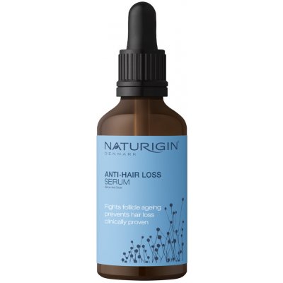 Naturigin Anti Hair Loss Serum proti vypadávání vlasů 50 ml