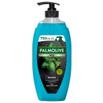 Palmolive Men Sport sprchový gel 750 ml – Zboží Mobilmania