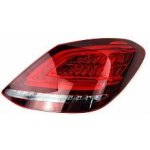 Zadní světlo - pravé MERCEDES C (W205) | 2014-2021 | TYC | – Hledejceny.cz