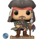 Funko Pop! 1482 Disney Pirates of the Caribbean Jack Sparrow – Zbozi.Blesk.cz