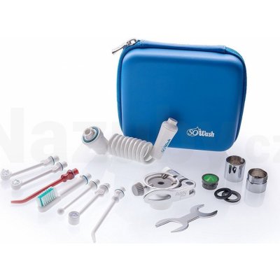 SoWash Deluxe – Zboží Dáma