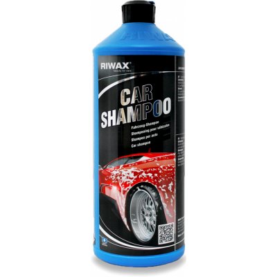 RIWAX CAR SHAMPOO 1 l | Zboží Auto