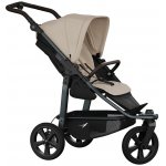TFK Sport mono3 stroller air chamber wheel sand 2026 – Zboží Mobilmania