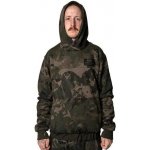Nash mikina Zero Tolerance Wind Chill Hoody Camo – Sleviste.cz