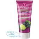 Dermacol Aroma Ritual Hrozny s limetkou antistresové tělové mléko 200 ml