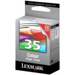 Lexmark 18C0035 - originální – Hledejceny.cz