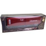 MaDe Vagón kontejnerový 25 cm – Zboží Dáma