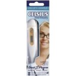 Kangfu Digital CELSIUS memory – Zbozi.Blesk.cz