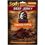 Soft Jerky Beef Peppered 20 g – Hledejceny.cz