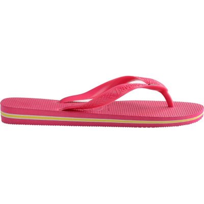 Havaianas žabky Brasil 40000328910 růžová – Hledejceny.cz