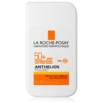 La Roche-Posay Anthelios Pocket ochranný krém pro citlivou a intolerantní pleť SPF50  30 ml