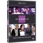 NEVINNÉ LŽI Kolekce DVD – Hledejceny.cz