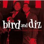 Parker Charlie Dizzy Gil - Bird & Diz CD – Hledejceny.cz