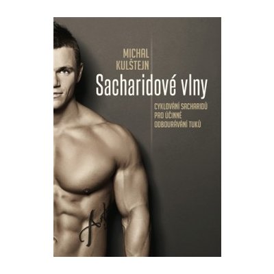 Sacharidové vlny - Michal Kulštejn