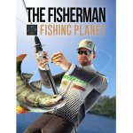 The Fisherman: Fishing Planet – Sleviste.cz