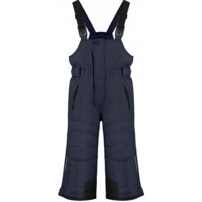 Poivre Blanc W21 0924 BBBY Chlapecké lyžařské kalhoty tmavě modrá – Zboží Mobilmania