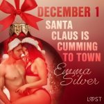 December 1: Santa Claus is cumming to town - An Erotic Christmas Calendar (EN) – Hledejceny.cz
