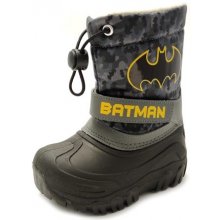 D.C. Chlapecká obuv Batman černá
