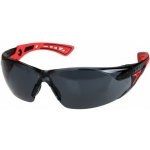 Brýle Bollé Procera Rush tónované černo červené – Zboží Dáma