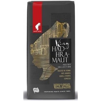 Julius Meinl King Hadhramaut Poetry 250 g