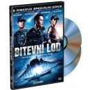 BITEVNÍ LOĎ DVD