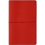 Helma 365 Linkovaný zápisník Flexio A5 L Red – Zbozi.Blesk.cz