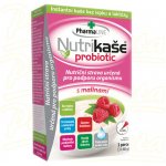 Nutrikaše probiotic s malinami 3 x 60 g – Zboží Dáma