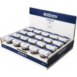 Božkov Vodka 37,5% 20 x 40 ml (panák) – Hledejceny.cz