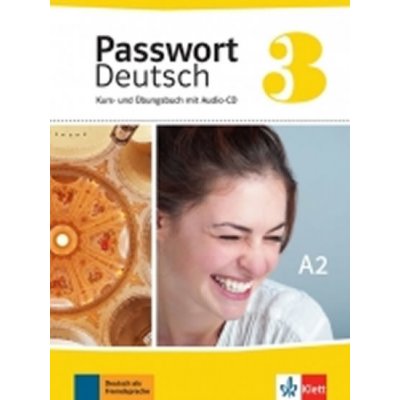 Passwort Deutsch 3 – Zboží Mobilmania