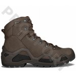 Lowa Z-6N GTX C dark brown – Zboží Mobilmania