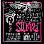 Ernie Ball 3123 – Zboží Mobilmania