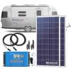 Solární sestava Victron Energy solární set Caravan 350 wp