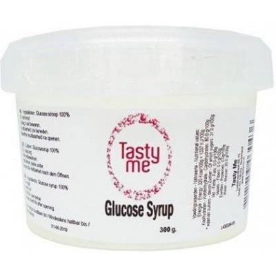 Tasty Me Glukóza 300 g – Hledejceny.cz