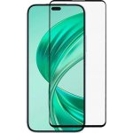 Picasee 3D zahnuté ochranné sklo pro Honor 400 5G - černé 530006 – Zboží Živě