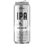 Horal " IPA " 1000 ml, Alc. 5,5% 1 l (plech) – Zboží Dáma