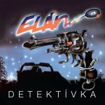 Elán - Detektivka CD – Zboží Mobilmania