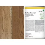 Osmo 3168 Dekorační vosk transparentní 25 l Dub antický – Sleviste.cz
