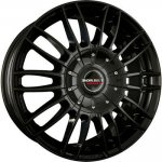 Borbet CW3 7,5x17 5x150 ET35 black
