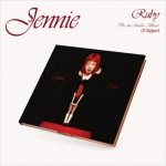 Jennie: Ruby Digipack Version CD – Hledejceny.cz