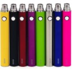 EVOD Kangertech černá 1000mAh – Zboží Mobilmania