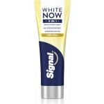 Signal White Now 3in1 Hello Glow 75 ml – Hledejceny.cz