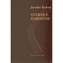 Učebnice harmonie – Kofroň Jaroslav