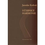 Učebnice harmonie – Kofroň Jaroslav – Hledejceny.cz